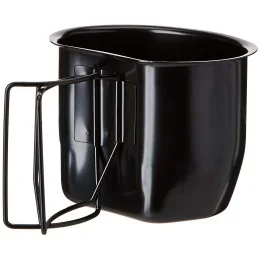 TASSE BCB CRUSADER MK1 TPFE NOIR (750ml)