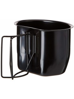 TASSE BCB CRUSADER MK1 TPFE NOIR (750ml)