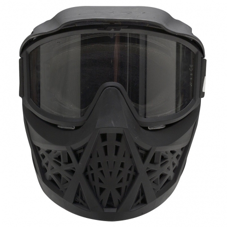 MASQUE JT ELITE RAPTOR NOIR