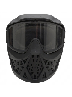 MASQUE JT ELITE RAPTOR NOIR