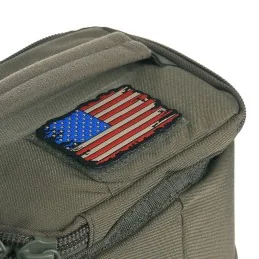 SAC À MUNITIONS MULTI-USAGE TF-2215 EN CORDURA VERT