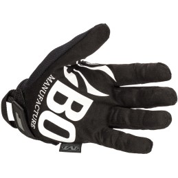 GANTS BO MANUFACTURE MTO TOUCH (0.5mm) COYOTE