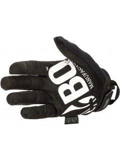 GANTS BO MANUFACTURE MTO TOUCH (0.5mm) COYOTE