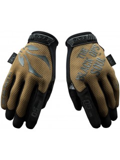 GANTS BO MANUFACTURE MTO TOUCH (0.5mm) COYOTE