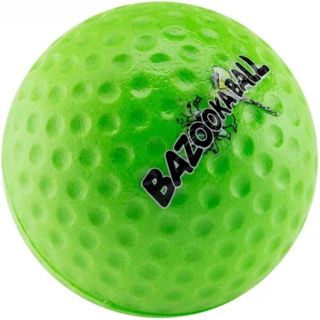 BALLE BAZOOKA BALL STANDARD VERTE