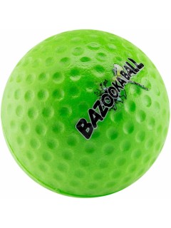 BALLE BAZOOKA BALL STANDARD VERTE