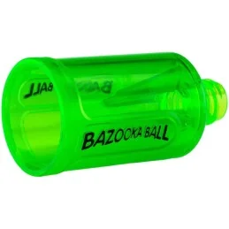 CANON BAZOOKA BALL VERT (Filetage Tippmann 98)