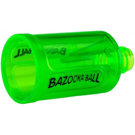 CANON BAZOOKA BALL VERT (Filetage Tippmann 98)