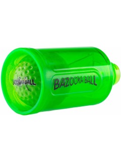 CANON BAZOOKA BALL VERT (Filetage Tippmann 98)