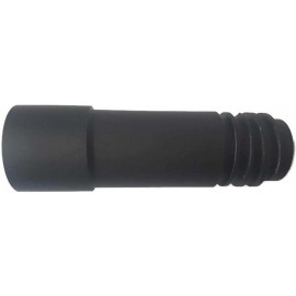 ADAPTATEUR FT-12 POUR CANON BAZOOKA BALL (Filetage Tippmann 98)