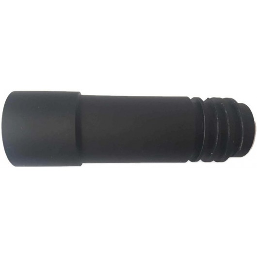 ADAPTATEUR FT-12 POUR CANON BAZOOKA BALL (Filetage Tippmann 98)