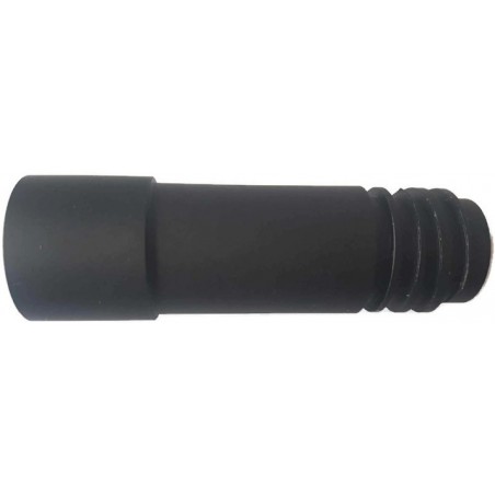 ADAPTATEUR FT-12 POUR CANON BAZOOKA BALL (Filetage Tippmann 98)