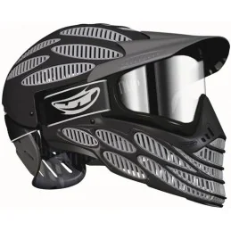 MASQUE JT SPECTRA FLEX 8 FULL COVERAGE THERMAL NOIR/GRIS