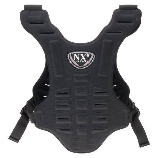 CHEST PROTECTOR NXE NOIR