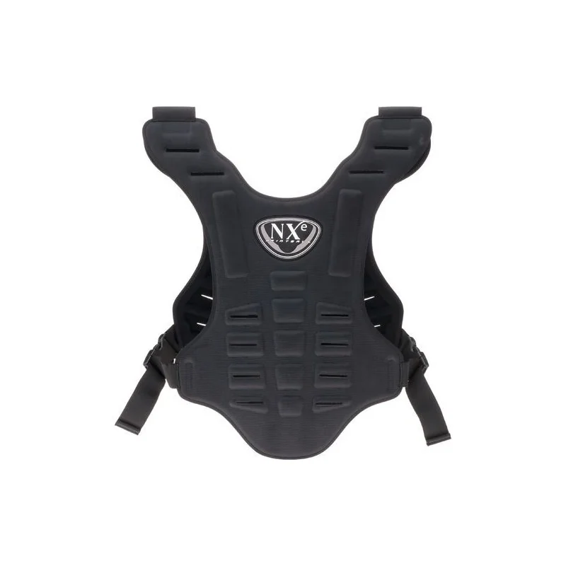 CHEST PROTECTOR NXE NOIR