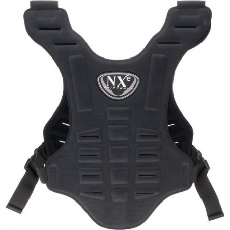 CHEST PROTECTOR NXE NOIR