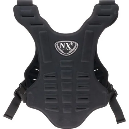 CHEST PROTECTOR NXE NOIR