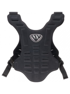 CHEST PROTECTOR NXE NOIR