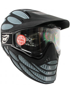 MASQUE JT SPECTRA FLEX 8 FULL COVERAGE THERMAL NOIR/GRIS