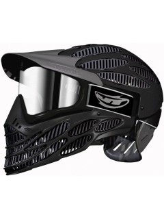 MASQUE JT SPECTRA FLEX 8 FULL COVERAGE THERMAL NOIR/GRIS