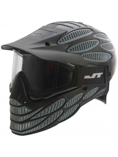 MASQUE JT SPECTRA FLEX 8 FULL COVERAGE THERMAL NOIR/GRIS