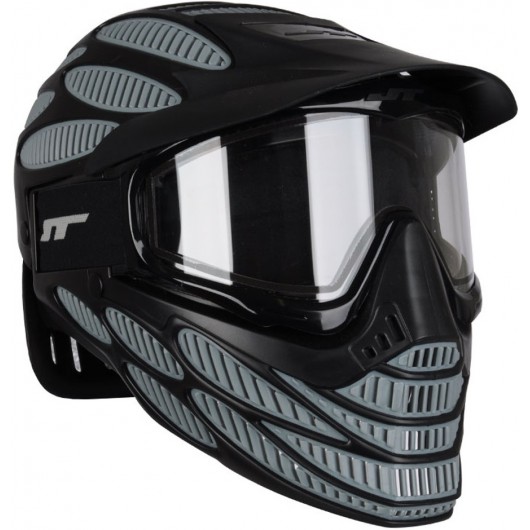 MASQUE JT SPECTRA FLEX 8 FULL COVERAGE THERMAL NOIR/GRIS