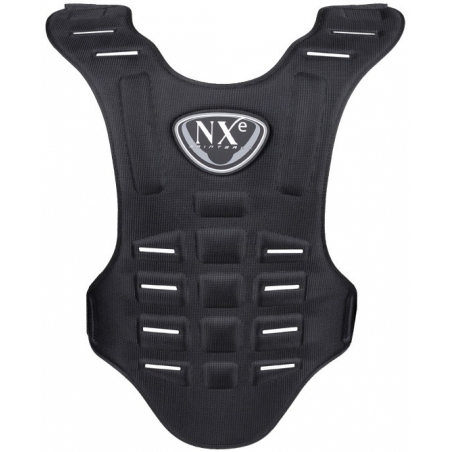 CHEST PROTECTOR NXE NOIR