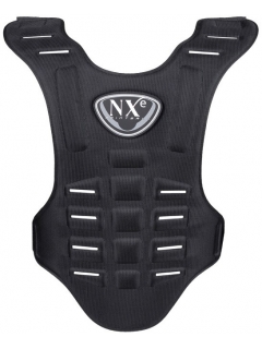 CHEST PROTECTOR NXE NOIR