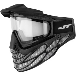 MASQUE JT SPECTRA FLEX 8 THERMAL NOIR/GRIS