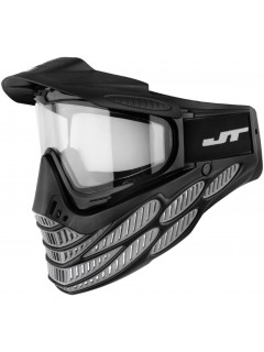 MASQUE JT SPECTRA FLEX 8 THERMAL NOIR/GRIS