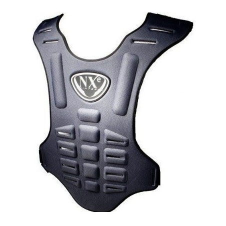 CHEST PROTECTOR NXE NOIR