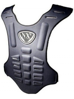 CHEST PROTECTOR NXE NOIR