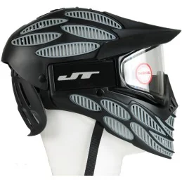 MASQUE JT SPECTRA FLEX 8 FULL COVERAGE THERMAL NOIR/GRIS