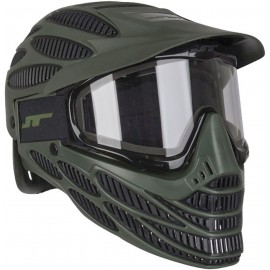 MASQUE JT SPECTRA FLEX 8 FULL COVERAGE THERMAL OLIVE/NOIR