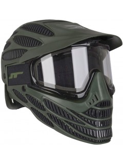 MASQUE JT SPECTRA FLEX 8 FULL COVERAGE THERMAL OLIVE/NOIR