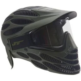 MASQUE JT SPECTRA FLEX 8 FULL COVERAGE THERMAL OLIVE/NOIR