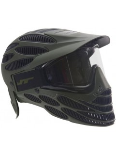 MASQUE JT SPECTRA FLEX 8 FULL COVERAGE THERMAL OLIVE/NOIR