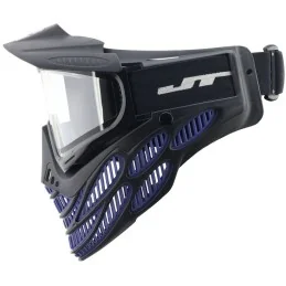 MASQUE JT SPECTRA FLEX 8 THERMAL NOIR/BLEU