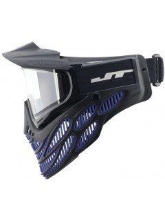 MASQUE JT SPECTRA FLEX 8 THERMAL NOIR/BLEU