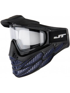 MASQUE JT SPECTRA FLEX 8 THERMAL NOIR/BLEU