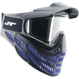 MASQUE JT SPECTRA FLEX 8 THERMAL NOIR/BLEU