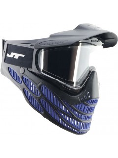 MASQUE JT SPECTRA FLEX 8 THERMAL NOIR/BLEU