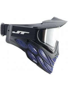 MASQUE JT SPECTRA FLEX 8 THERMAL NOIR/BLEU