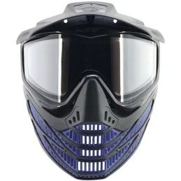 MASQUE JT SPECTRA FLEX 8 THERMAL NOIR/BLEU