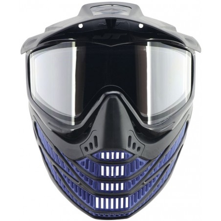 MASQUE JT SPECTRA FLEX 8 THERMAL NOIR/BLEU