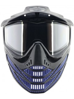 MASQUE JT SPECTRA FLEX 8 THERMAL NOIR/BLEU