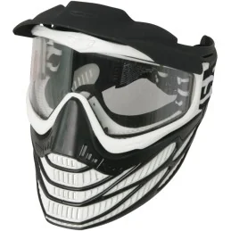 MASQUE JT SPECTRA FLEX 8 THERMAL NOIR/BLANC