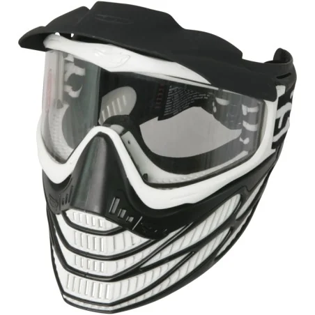 MASQUE JT SPECTRA FLEX 8 THERMAL NOIR/BLANC