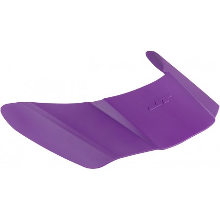 VISIÈRE JT SPECTRA PROFLEX VIOLET (édition limitée)