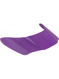 VISIÈRE JT SPECTRA PROFLEX VIOLET (édition limitée)